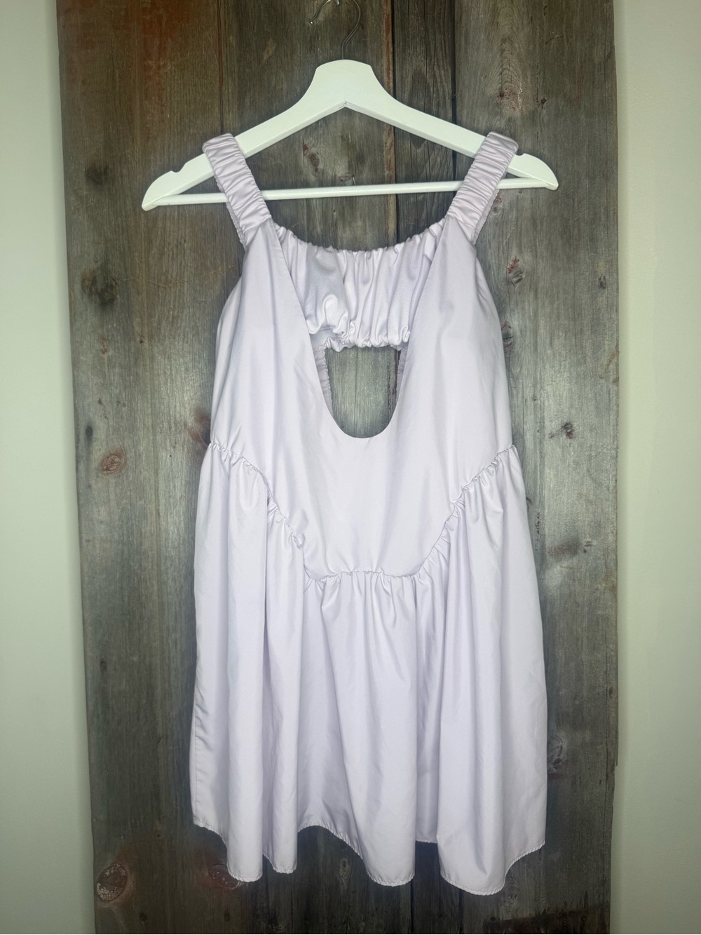 Free People Movement Lavender Punch Dress size Small - Picture 2 of 12